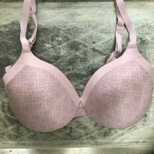 Beautiful Lavender Bra Gently Used Condition